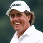 mickelson